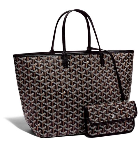 buy Goyard tote online